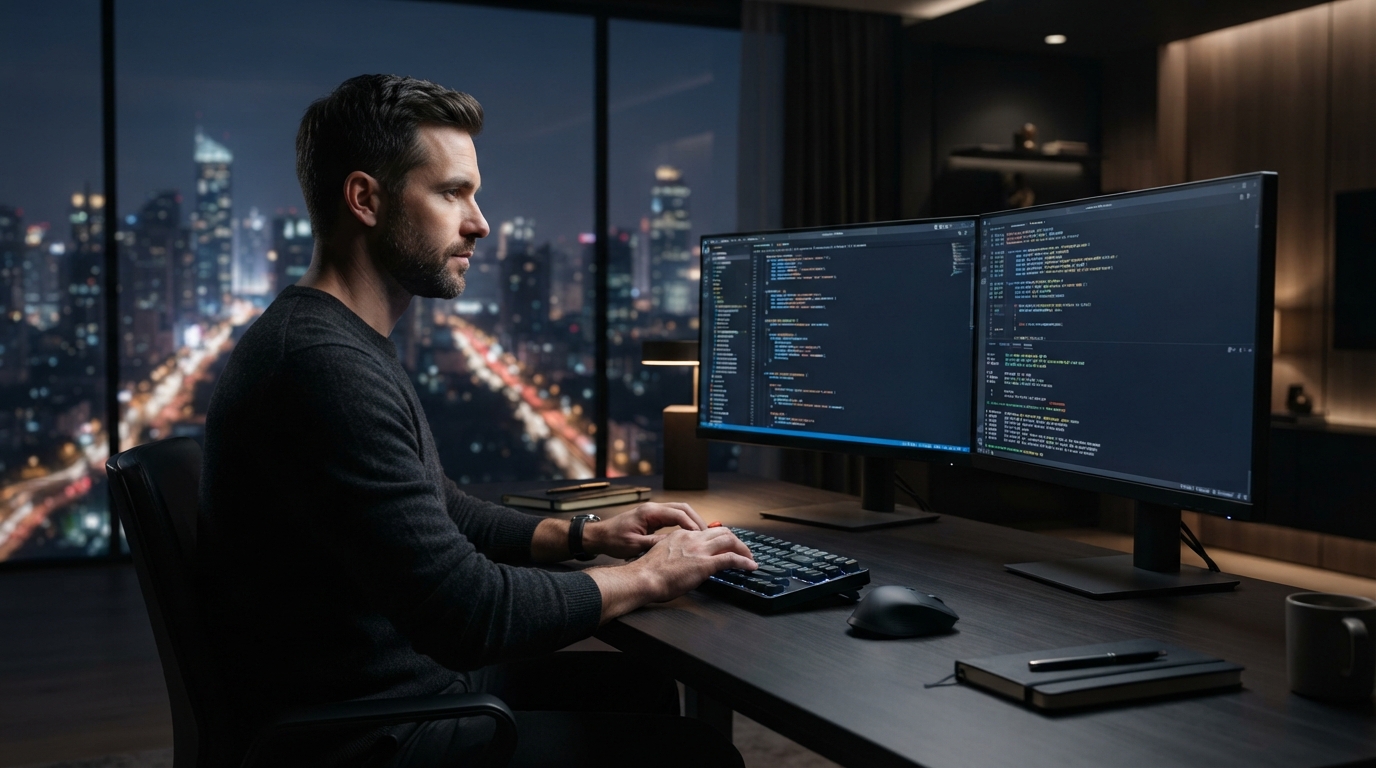 Asaf Dahan - Software Engineer in Global